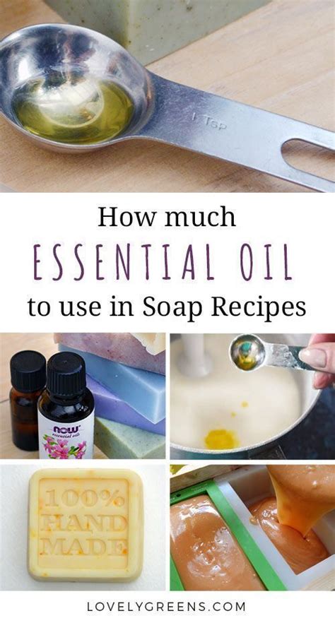 soap making essentials website